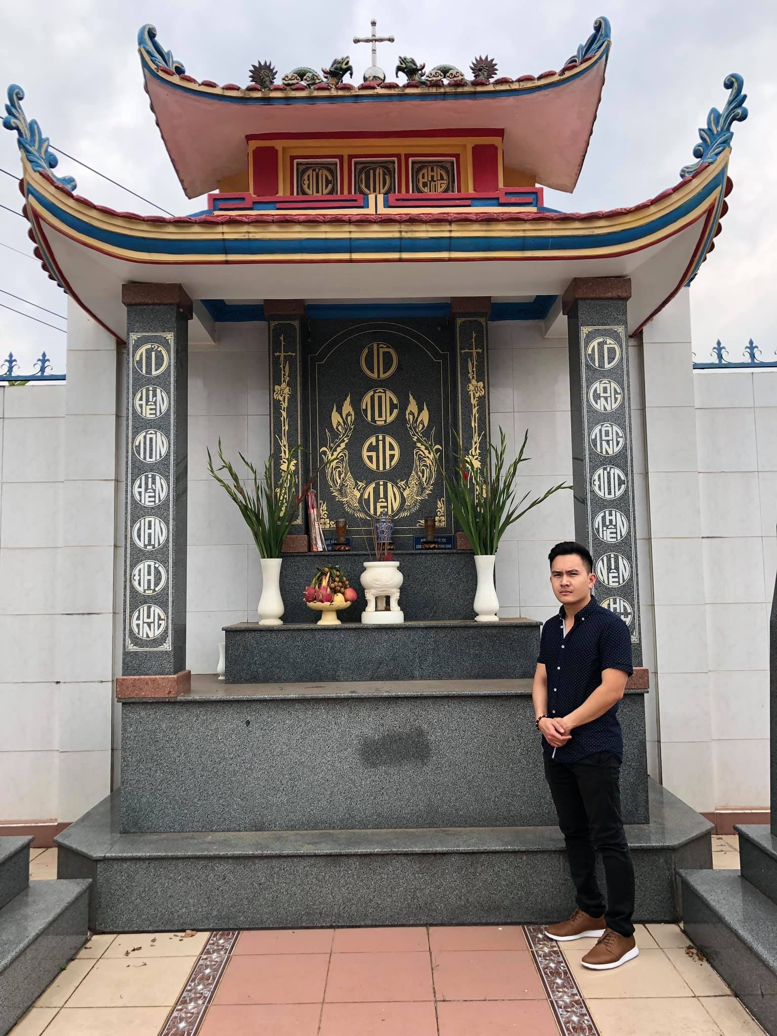 sao Viet don Giang sinh anh 7