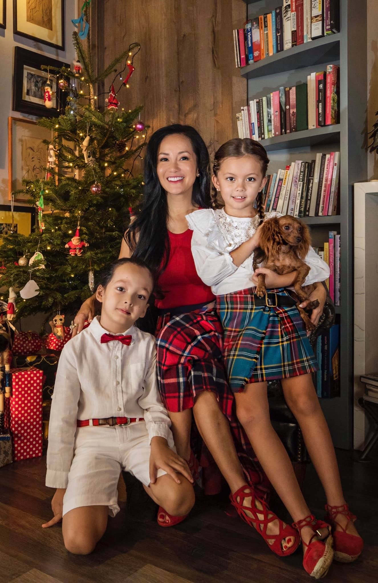 sao Viet don Giang sinh anh 10