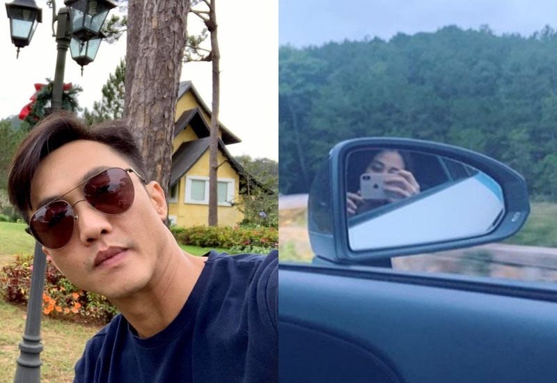 sao Viet don Giang sinh anh 5