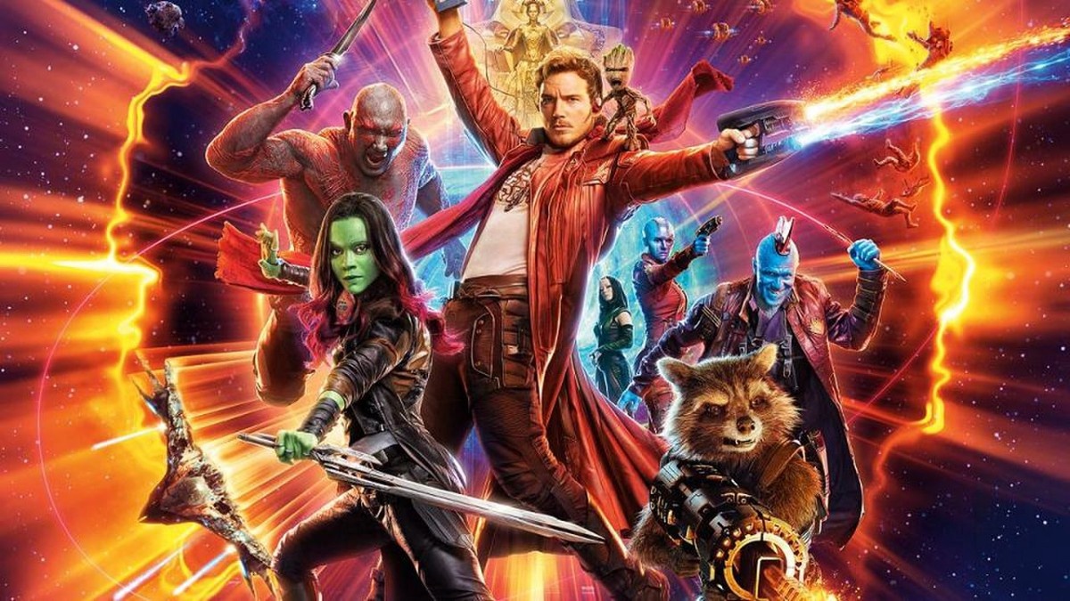 Chris Pratt nói sẽ có Guardians of the Galaxy 3 ảnh 1 Chris Pratt noi se co Guardians of the Galaxy 3 anh 1