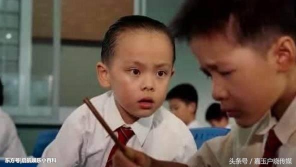 Hoang Loi Chau Tinh Tri tre dep anh 1