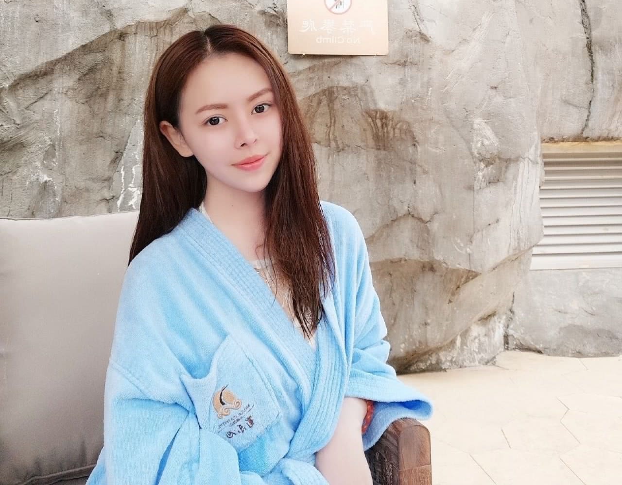 Hoang Loi Chau Tinh Tri tre dep anh 9