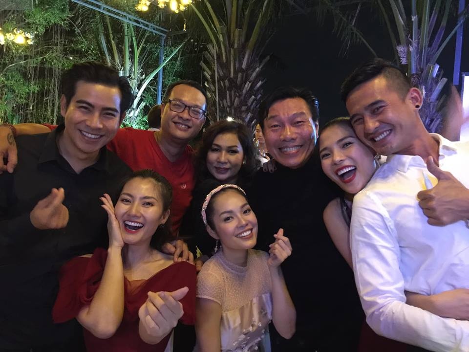 Trương Nam Thành cưới ảnh 2 Truong Nam Thanh cuoi anh 2