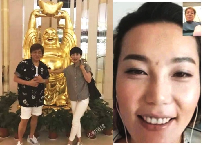 Luong Tieu Long ngoai tinh anh 2