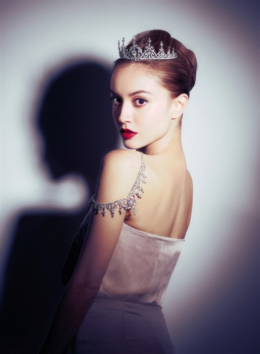 Liêu Bích Lệ sa cơ ảnh 2 Lieu Bich Le sa co anh 2