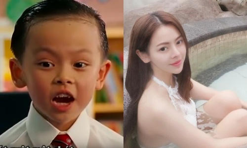 Sao nhi phim Chau Tinh Tri - ngoai hinh lot xac, su nghiep be tac hinh anh