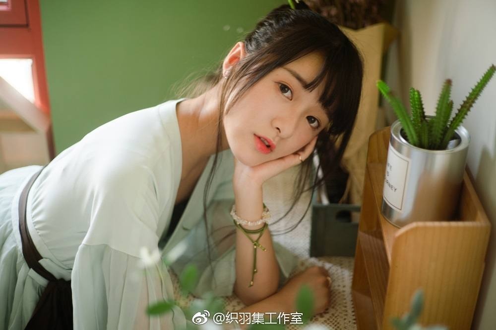 Sao nhi phim Chau Tinh Tri anh 9