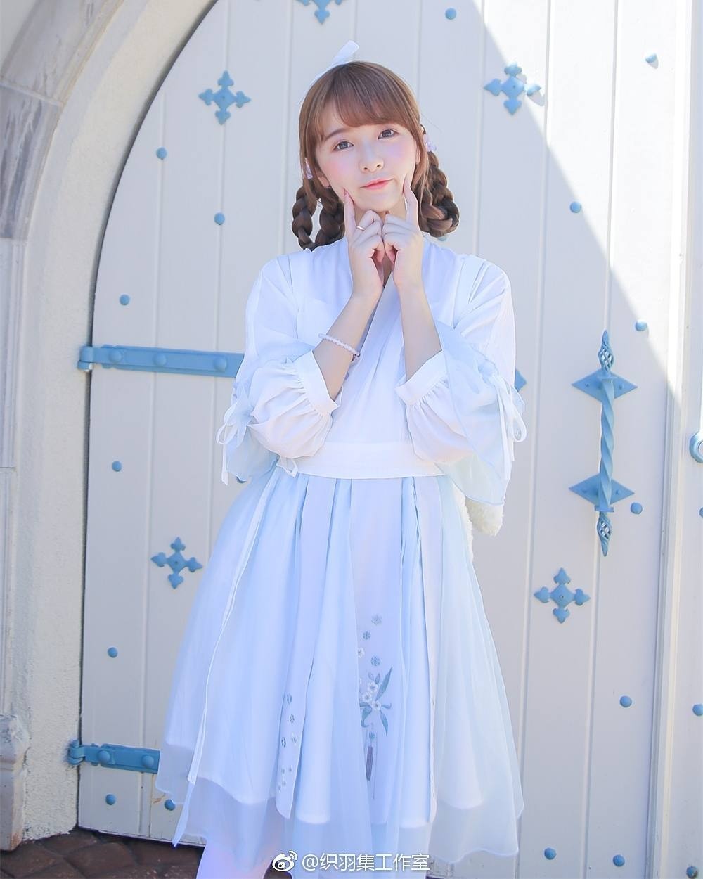 Sao nhi phim Chau Tinh Tri anh 7