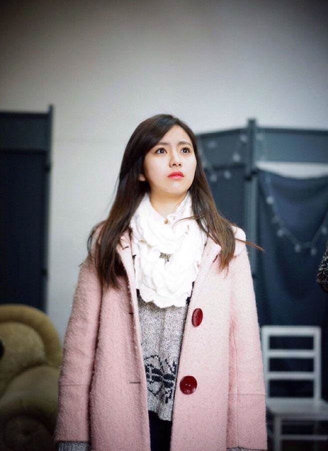 Sao nhi phim Chau Tinh Tri anh 5