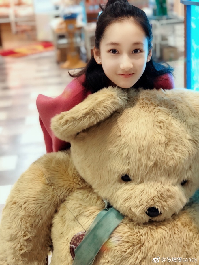 Sao nhi phim Chau Tinh Tri anh 13