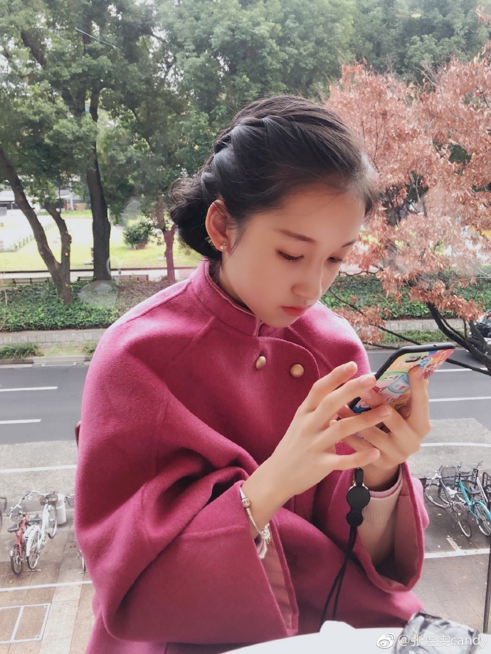 Sao nhi phim Chau Tinh Tri anh 12