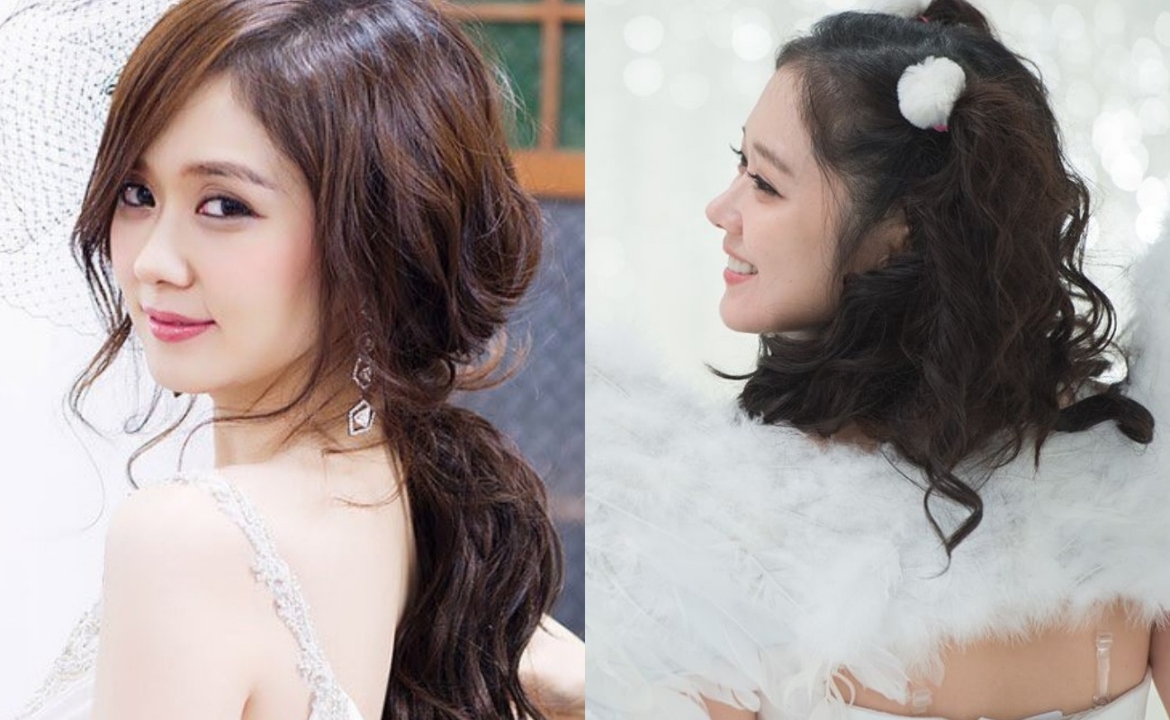 Jang Nara nổi tiếng lại ở tuổi 37 ảnh 3 Jang Nara noi tieng lai o tuoi 37 anh 3