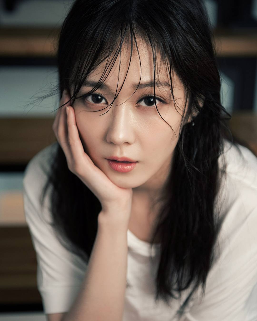 Jang Nara nổi tiếng lại ở tuổi 37 ảnh 2 Jang Nara noi tieng lai o tuoi 37 anh 2