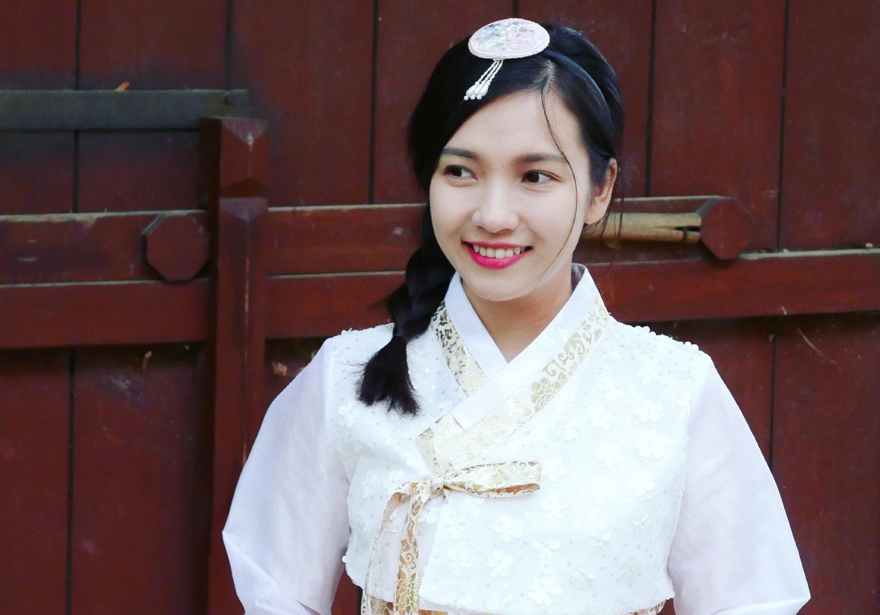 Vợ tương lai Đinh Tiến Đạt khoe giấy nhập học ảnh 3 Vo tuong lai Dinh Tien Dat khoe giay nhap hoc anh 3