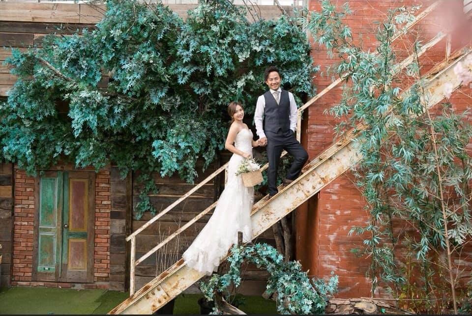 Tien Dat va Thuy Vy cuoi anh 6