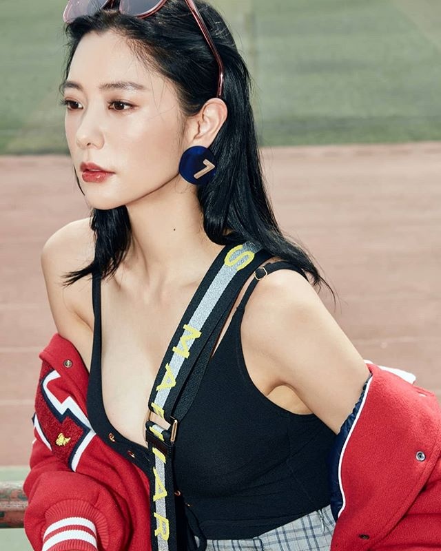 Clara goi cam anh 15