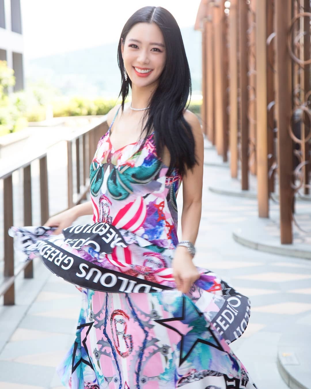 Clara goi cam anh 11