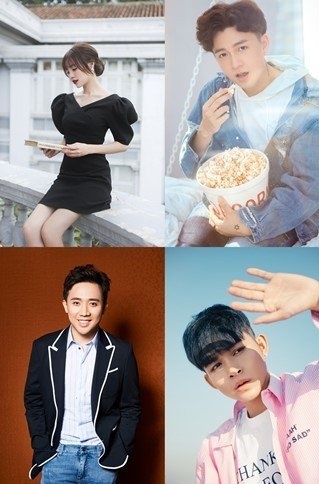 Park Hang-seo tham gia Running Man ảnh 2 Park Hang-seo tham gia Running Man anh 2