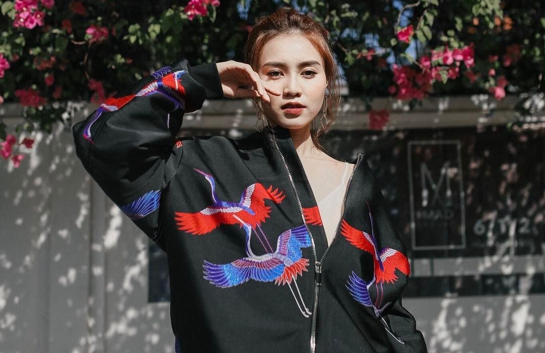 Ninh Duong Lan Ngoc goi cam anh 8