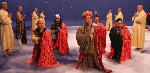 Ky xao tho so va qua ngheo nan cua Tay du ky 1986 anh 12