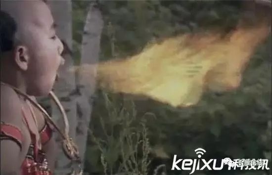 Ky xao tho so va qua ngheo nan cua Tay du ky 1986 anh 6