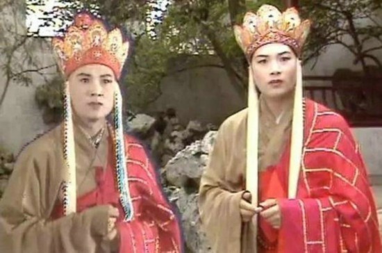 Ky xao tho so va qua ngheo nan cua Tay du ky 1986 anh 7