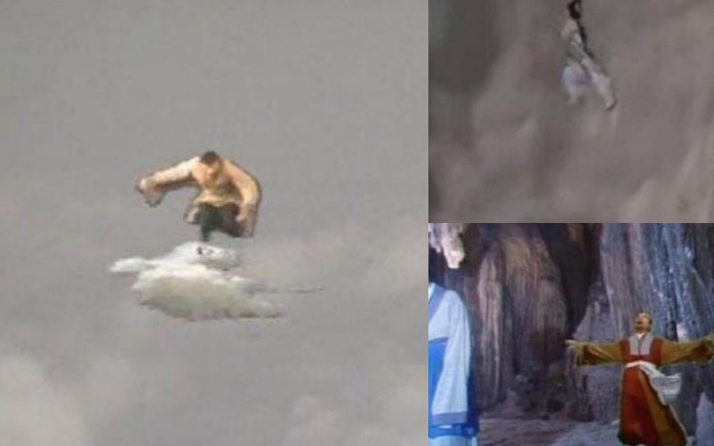 Ky xao tho so va qua ngheo nan cua Tay du ky 1986 anh 3