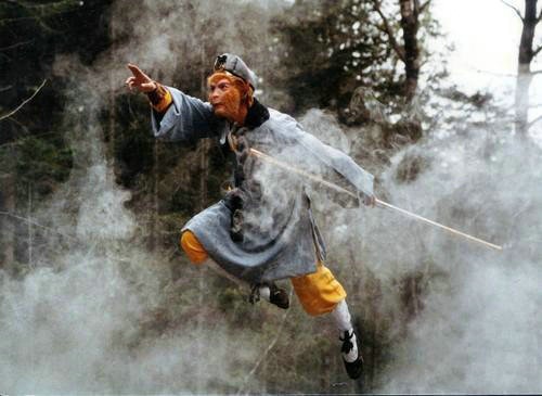 Ky xao tho so va qua ngheo nan cua Tay du ky 1986 anh 4