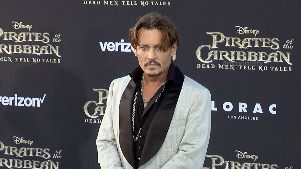 Da Johnny Depp,  Disney tiet kiem 90 trieu anh 2