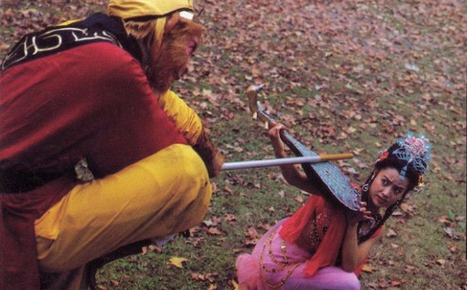 Ky xao tho so va qua ngheo nan cua Tay du ky 1986 anh 2