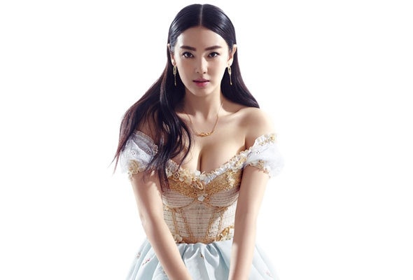 Trương Vũ Kỳ ngoại tình ảnh 2 Truong Vu Ky ngoai tinh anh 2