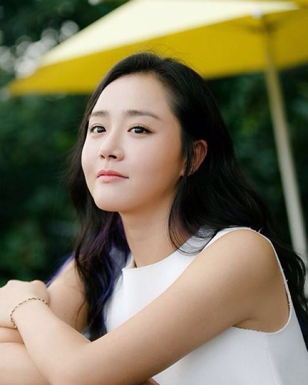 Moon Geun Young beo anh 6