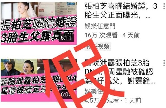 Truong Ba Chi co con voi Chau Tinh Tri anh 1