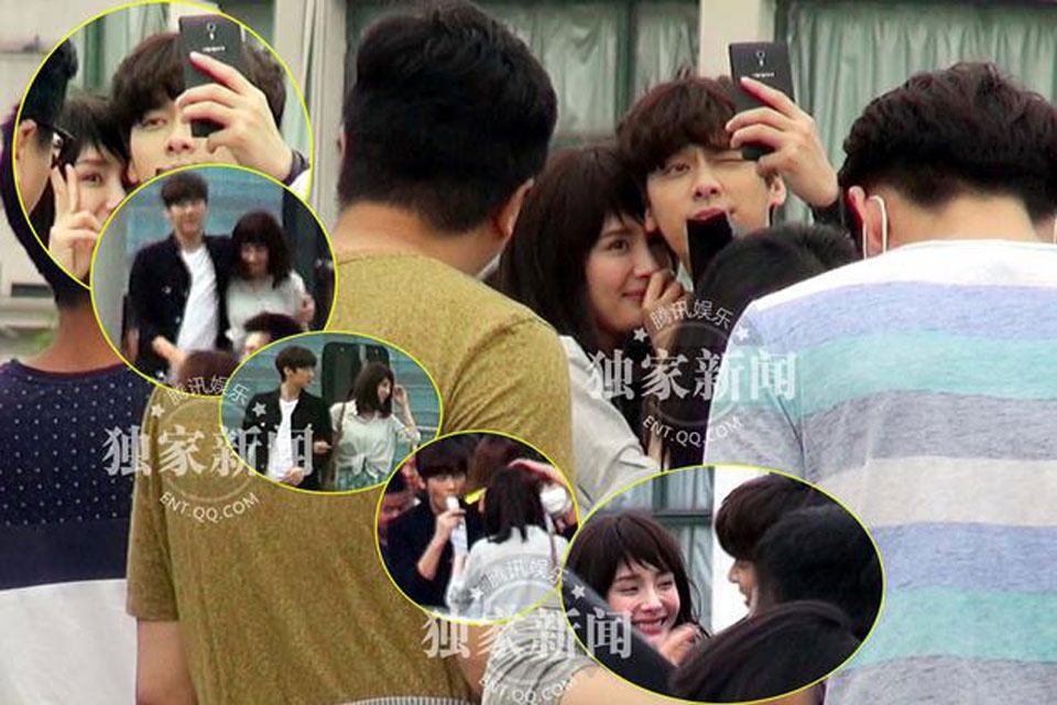 Duong Mich va Ly Dich Phong anh 2