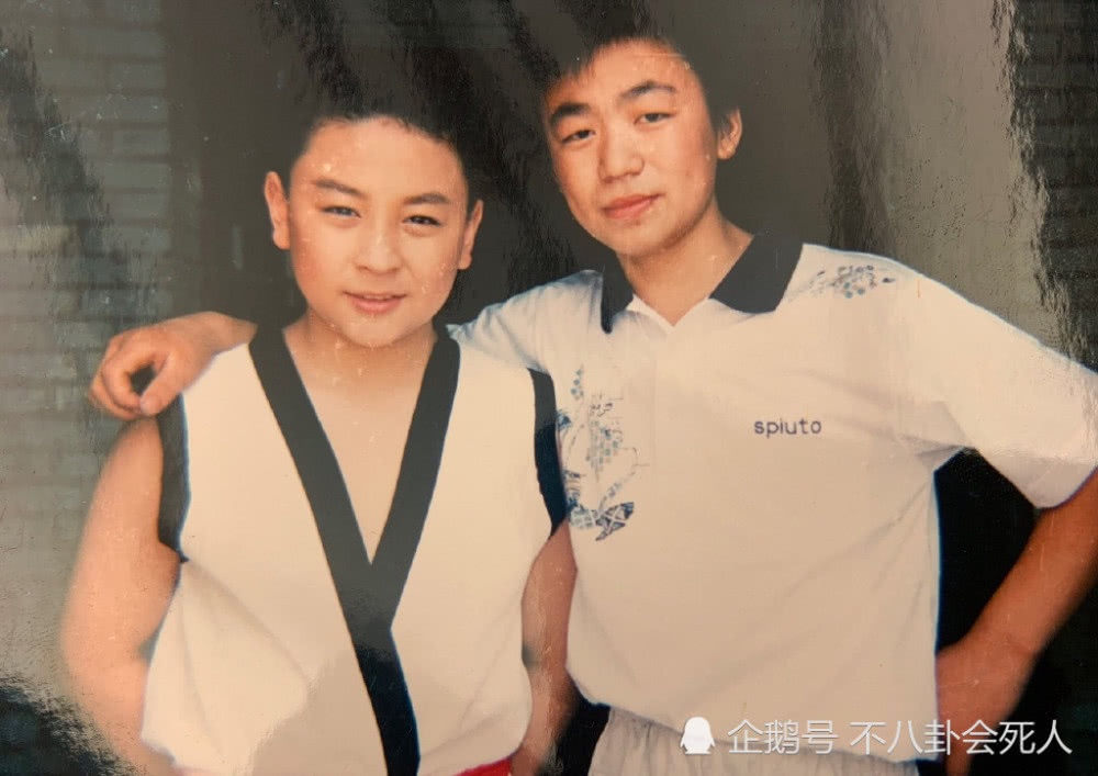 Vuong Bao Cuong va Thich Tieu Long anh 3