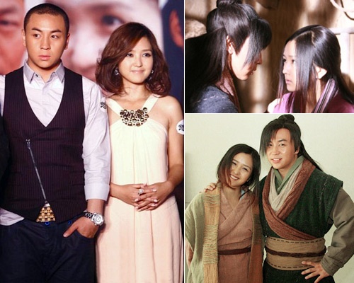 Hà Khiết mất show ảnh 2 Ha Khiet mat show anh 2