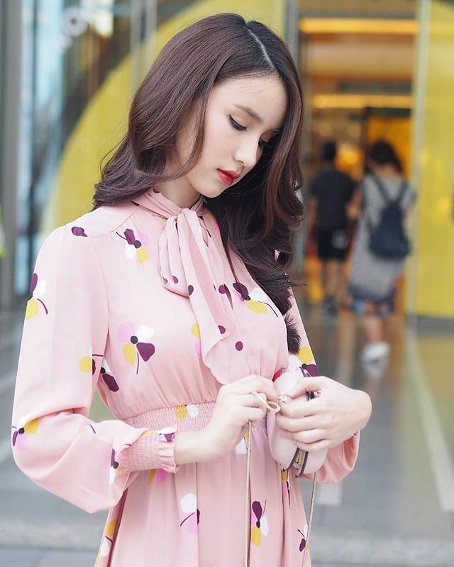 Yoshi Rinrada Thurapan goi cam anh 8