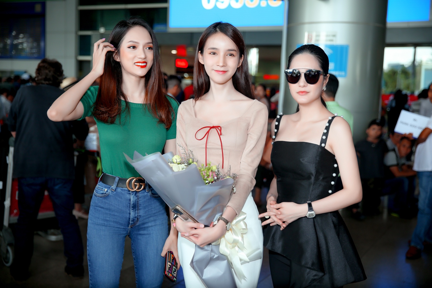 Yoshi Rinrada Thurapan goi cam anh 2