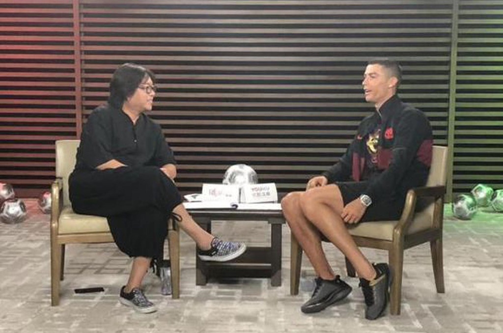 Cao Hieu Tung dung tuong sap anh 2