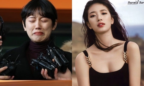 Bi kich nguoi mau Han bi cuong hiep tap the va kien nghi tu hinh Suzy hinh anh