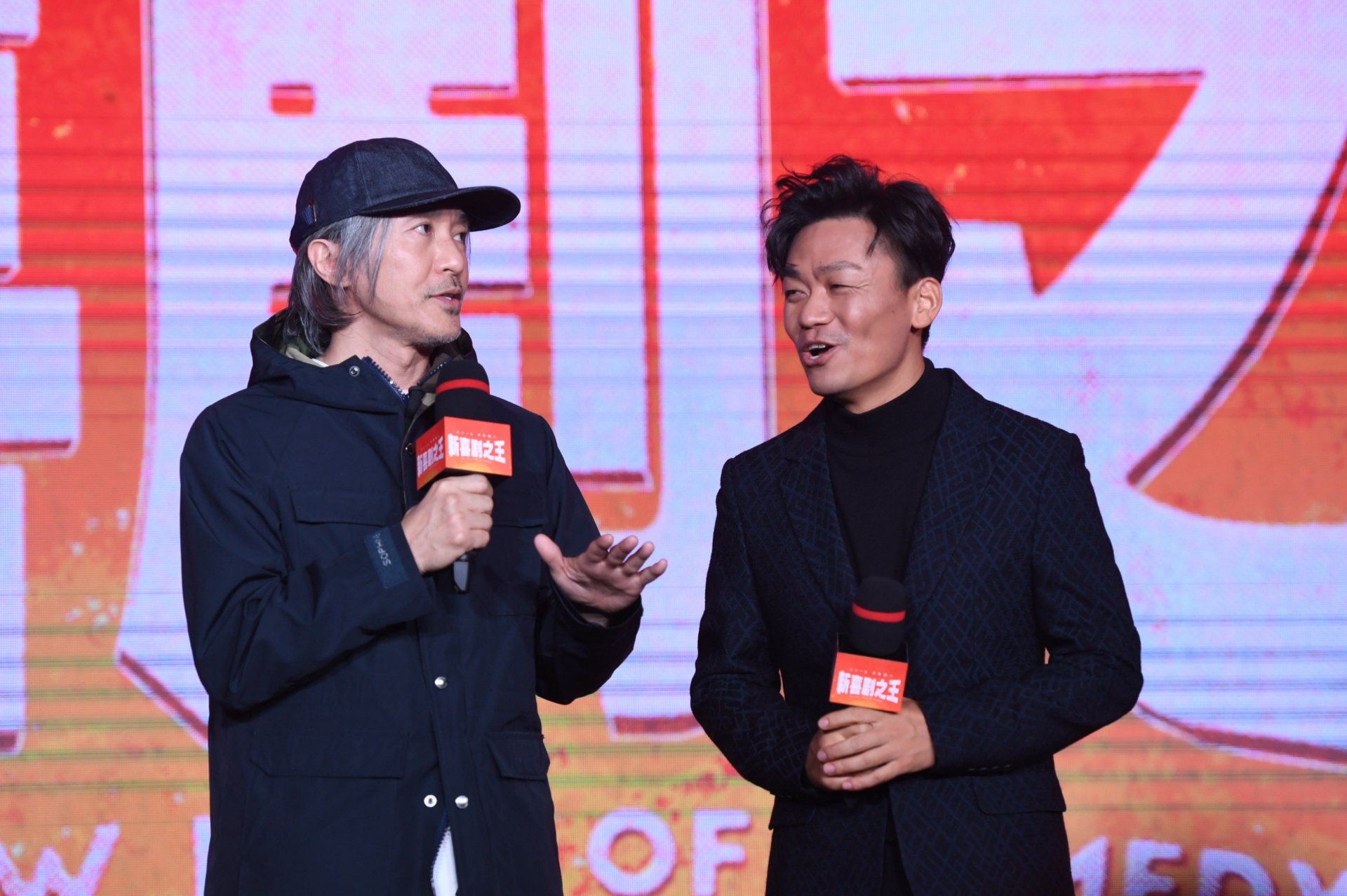 Vi sao Chau Tinh Tri chon Vuong Bao Cuong anh 3