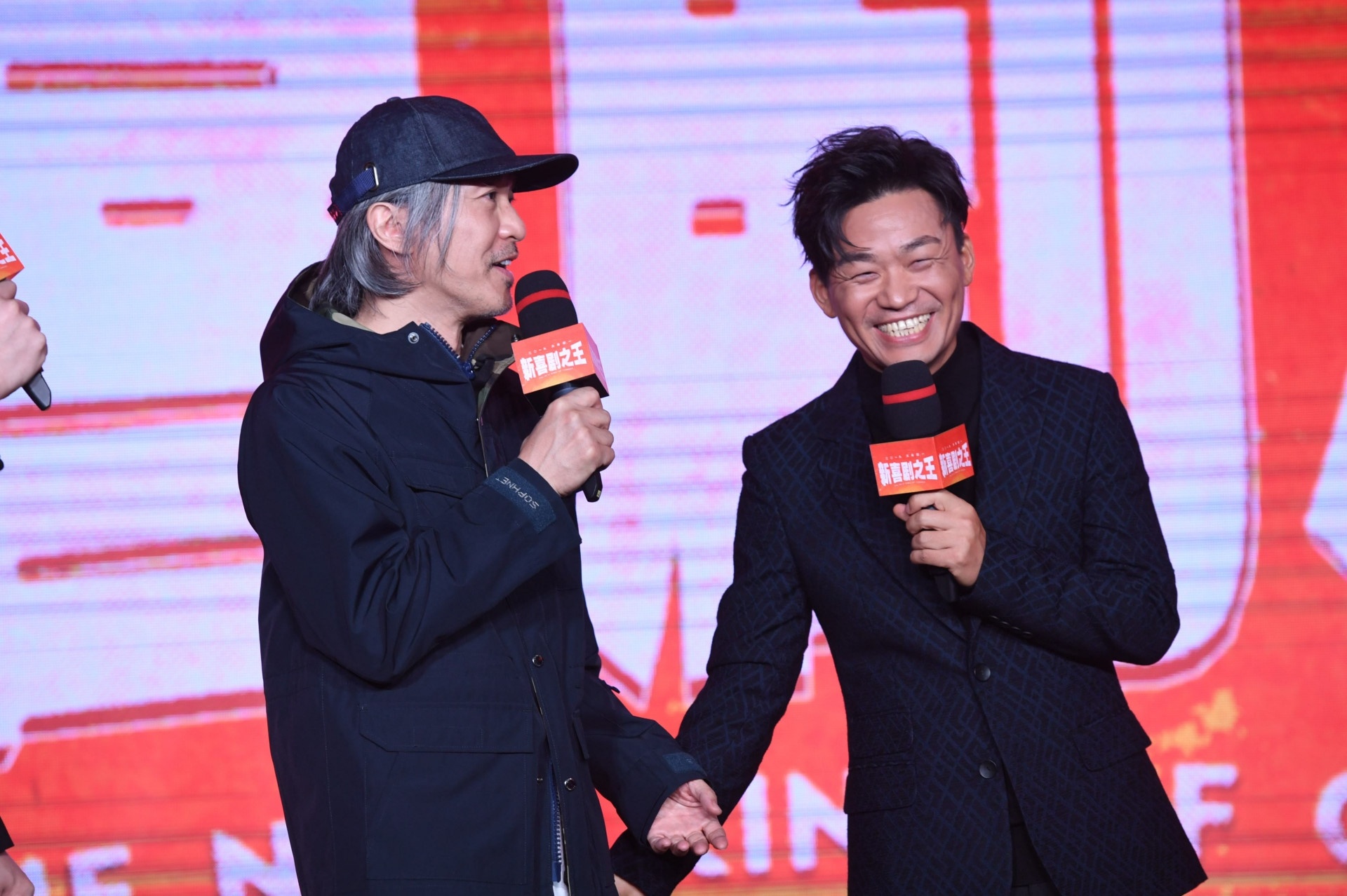 De tu Thieu Lam dong phim anh 6