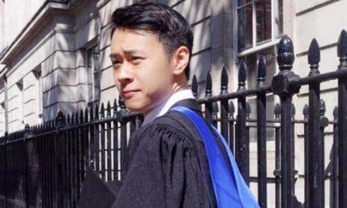 Sao nhi 'Vo lam ngoai truyen' theo hoc tien si tai Harvard hinh anh