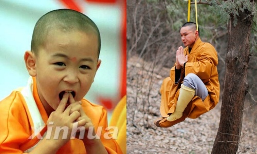 Con duong nao cho nhung cao thu Thieu Lam roi chua di dong phim? hinh anh