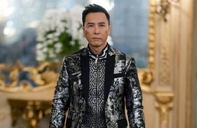 Chân Tử Đan bị chỉ trích ảnh 1 Chan Tu Dan bi chi trich anh 1