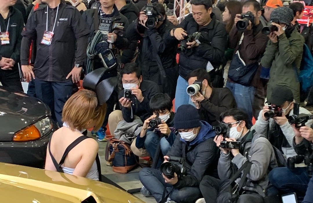 Ngo Ngan To chi trich anh 1