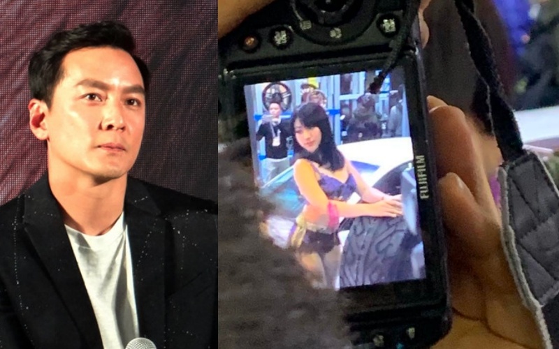 Ngo Ngan To chi trich anh 3