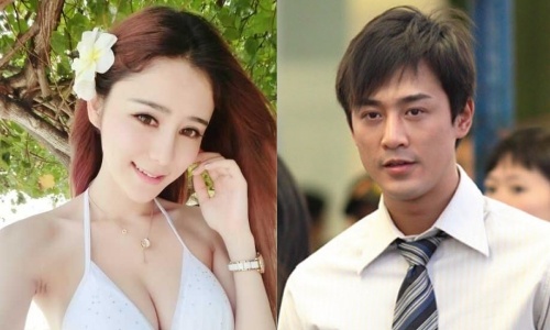 Ban gai xinh dep mang bau, Lam Phong sap to chuc le cuoi? hinh anh