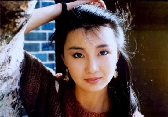 Truong Man Ngoc - nu than sac dep o nha binh dan, khong con ban be hinh anh