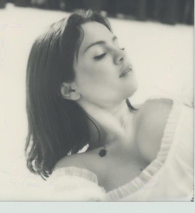 Selena Gomez bị trầm cảm ảnh 2 Selena Gomez bi tram cam anh 2